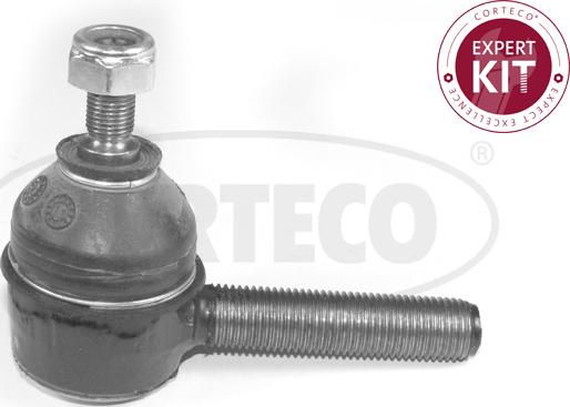 Corteco 49400920 - Накрайник на напречна кормилна щанга vvparts.bg