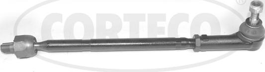 Corteco 49400922 - Напречна кормилна щанга vvparts.bg