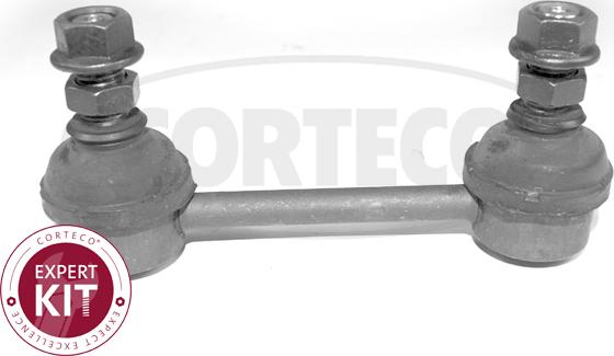 Corteco 49400971 - Биалета vvparts.bg