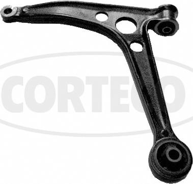 Corteco 49400459 - Носач, окачване на колелата vvparts.bg