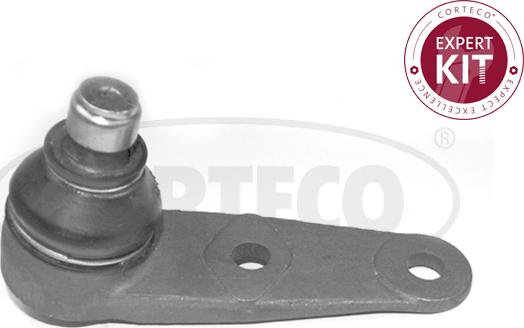 Corteco 49400454 - Шарнири vvparts.bg