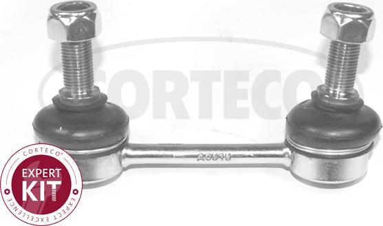 Corteco 49400453 - Биалета vvparts.bg