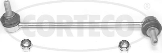 Corteco 49400400 - Биалета vvparts.bg