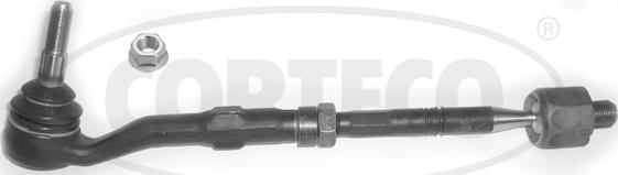 Corteco 49400401 - Напречна кормилна щанга vvparts.bg