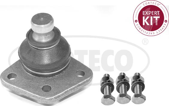 Corteco 49400403 - Шарнири vvparts.bg