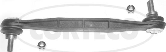 Corteco 49400476 - Биалета vvparts.bg