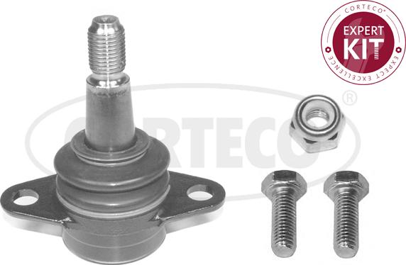 Corteco 49400553 - Шарнири vvparts.bg