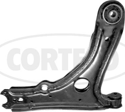 Corteco 49400660 - Носач, окачване на колелата vvparts.bg