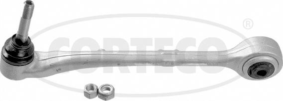 Corteco 49400619 - Носач, окачване на колелата vvparts.bg