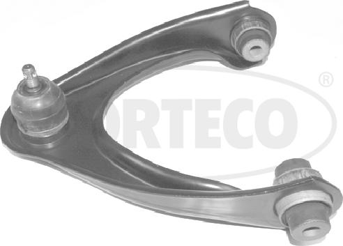 Corteco 49400682 - Носач, окачване на колелата vvparts.bg