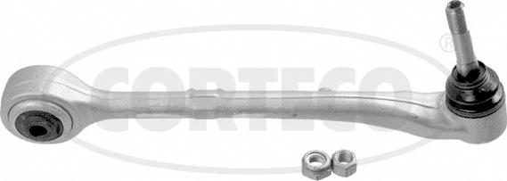 Corteco 49400620 - Носач, окачване на колелата vvparts.bg