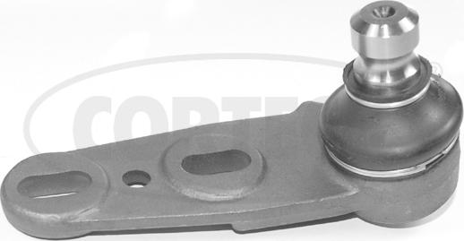 Corteco 49400671 - Шарнири vvparts.bg