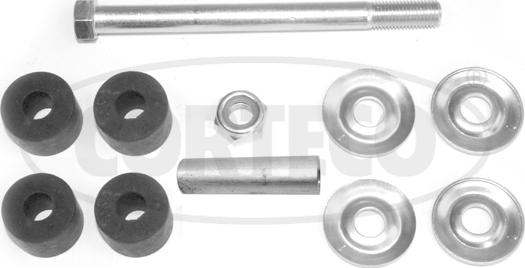 Corteco 49400063 - Биалета vvparts.bg