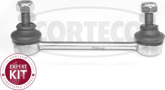 Corteco 49400101 - Биалета vvparts.bg