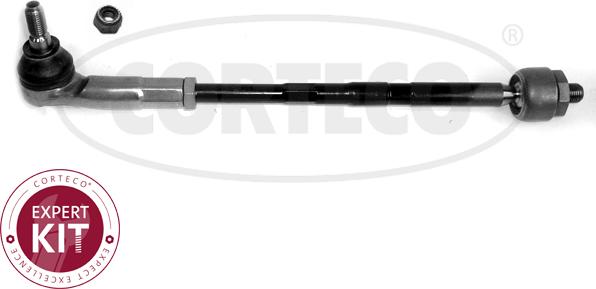 Corteco 49400174 - Напречна кормилна щанга vvparts.bg