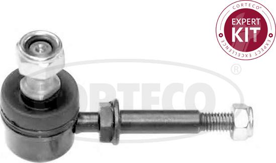 Corteco 49400869 - Биалета vvparts.bg