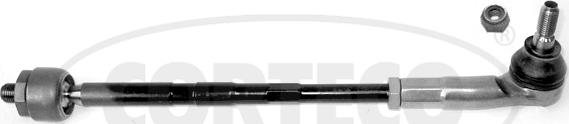 Corteco 49400361 - Напречна кормилна щанга vvparts.bg