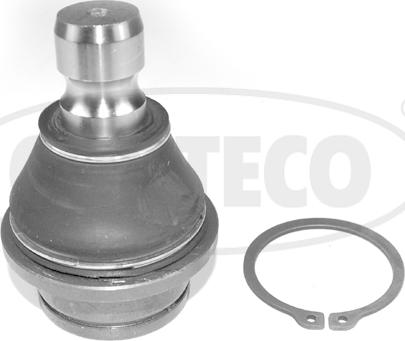 Corteco 49400305 - Шарнири vvparts.bg