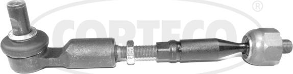 Corteco 49400313 - Напречна кормилна щанга vvparts.bg