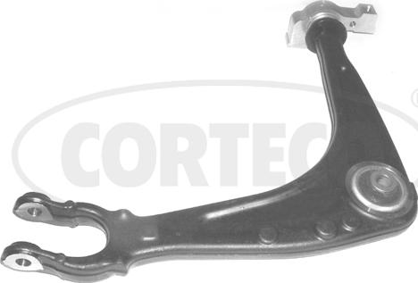 Corteco 49400380 - Носач, окачване на колелата vvparts.bg