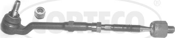 Corteco 49400376 - Напречна кормилна щанга vvparts.bg