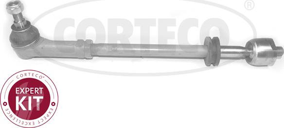 Corteco 49400298 - Напречна кормилна щанга vvparts.bg