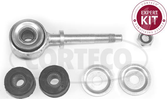 Corteco 49400256 - Биалета vvparts.bg