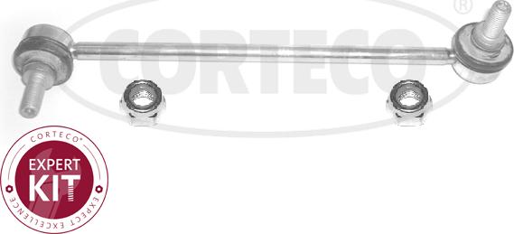 Corteco 49400285 - Биалета vvparts.bg