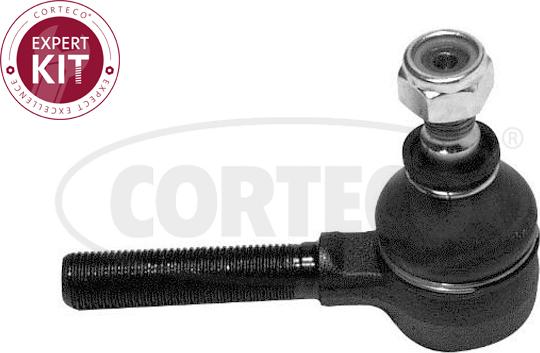 Corteco 49400221 - Накрайник на напречна кормилна щанга vvparts.bg