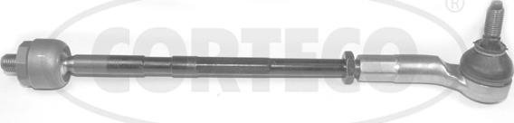 Corteco 49400764 - Напречна кормилна щанга vvparts.bg