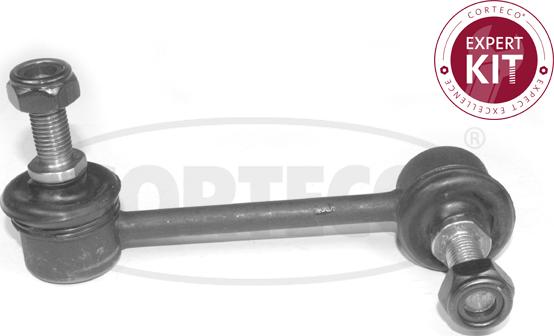 Corteco 49400716 - Биалета vvparts.bg