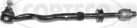 Corteco 49400711 - Напречна кормилна щанга vvparts.bg