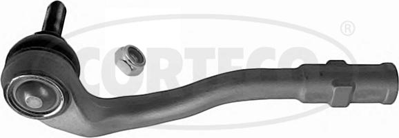 Corteco 49401915 - Накрайник на напречна кормилна щанга vvparts.bg