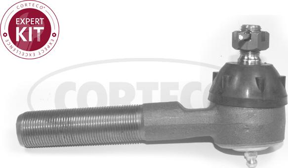 Corteco 49401440 - Накрайник на напречна кормилна щанга vvparts.bg