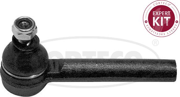 Corteco 49401480 - Накрайник на напречна кормилна щанга vvparts.bg