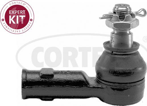 Corteco 49401609 - Накрайник на напречна кормилна щанга vvparts.bg