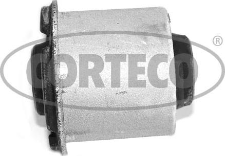 Corteco 49401008 - Тампон, носач vvparts.bg