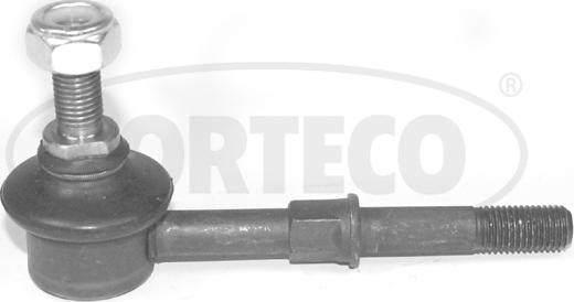 Corteco 49401140 - Биалета vvparts.bg