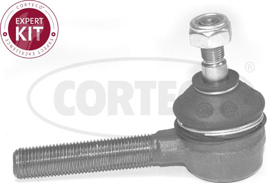 Corteco 49401188 - Накрайник на напречна кормилна щанга vvparts.bg