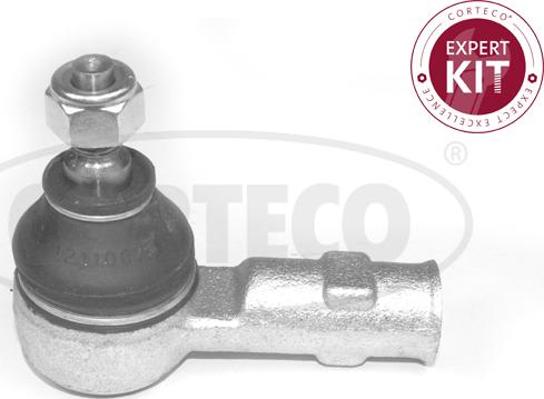 Corteco 49401741 - Накрайник на напречна кормилна щанга vvparts.bg