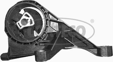 Corteco 49402601 - Окачване, двигател vvparts.bg