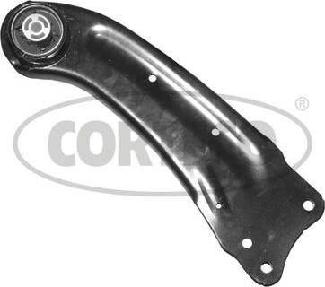 Corteco 49485822 - Носач, окачване на колелата vvparts.bg