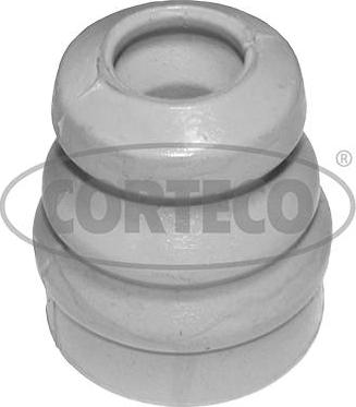 Corteco 49429617 - Ударен тампон, окачване (ресьори) vvparts.bg