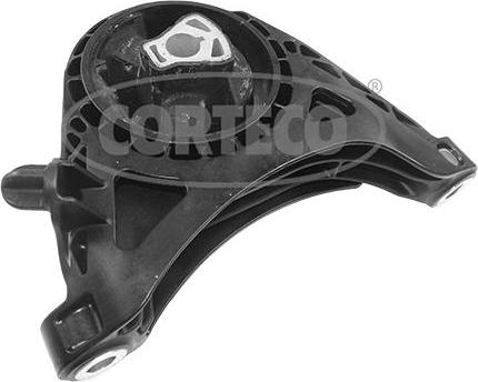 Corteco 49425686 - Окачване, двигател vvparts.bg