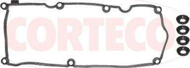 Corteco 49421063 - Гарнитура, капак на цилиндрова глава vvparts.bg