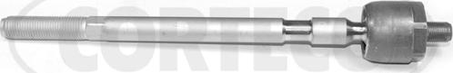 Corteco 49399959 - Аксиален шарнирен накрайник, напречна кормилна щанга vvparts.bg