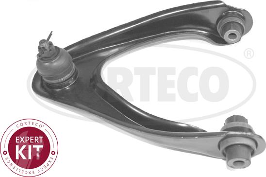 Corteco 49399964 - Носач, окачване на колелата vvparts.bg