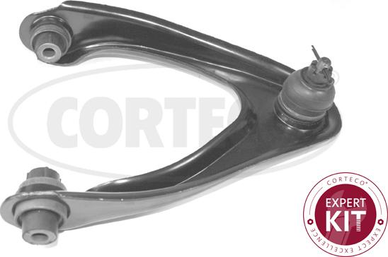 Corteco 49399965 - Носач, окачване на колелата vvparts.bg