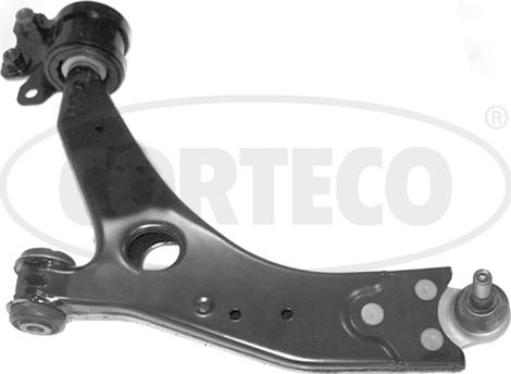 Corteco 49399915 - Носач, окачване на колелата vvparts.bg