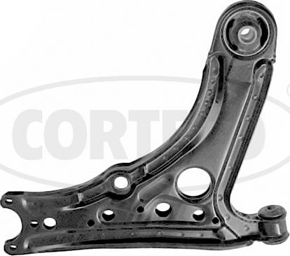 Corteco 49399911 - Носач, окачване на колелата vvparts.bg